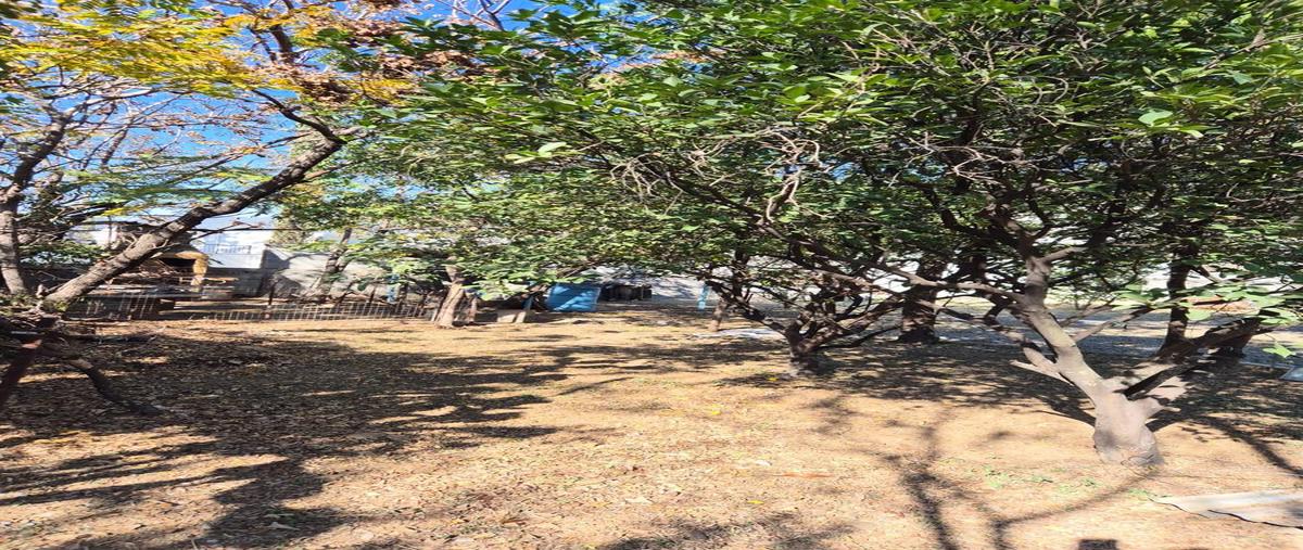 Foto de terreno habitacional en venta en  , las cruces [carretera nacional kilómetro 236], allende, nuevo león, 0 No. 04